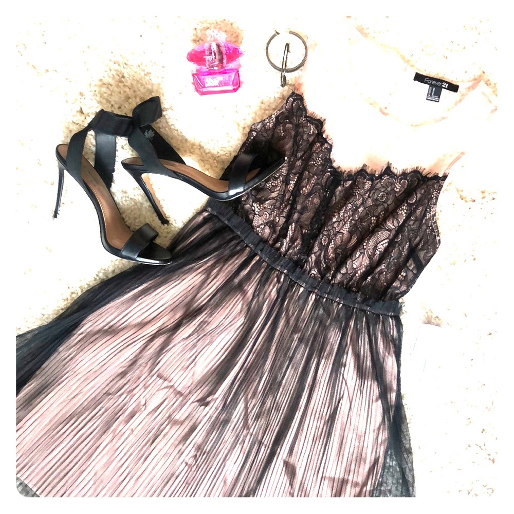 Beautiful vintage style dress